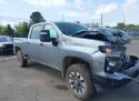 2024 CHEVROLET Silverado HD 6.6L 8