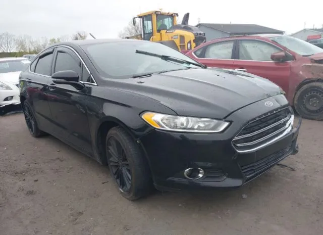 2016 FORD  - Image 1.