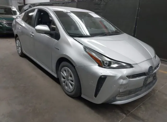 2022 TOYOTA  - Image 1.