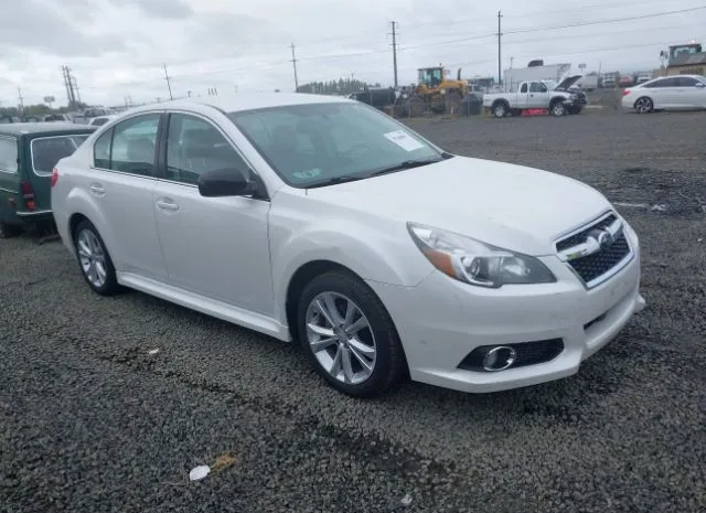 2014 SUBARU  - Image 1.