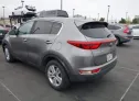 2018 KIA  - Image 3.