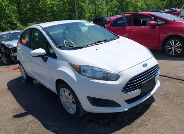 2016 FORD  - Image 1.