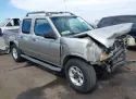 2001 NISSAN FRONTIER 3.3L 6