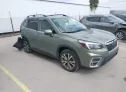 2021 SUBARU  - Image 1.