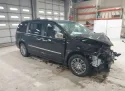 2013 CHRYSLER Town and Country 3.6L 6