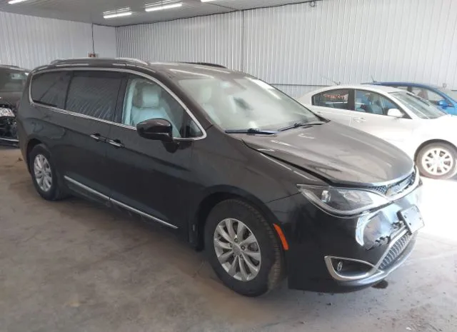 2018 CHRYSLER  - Image 1.