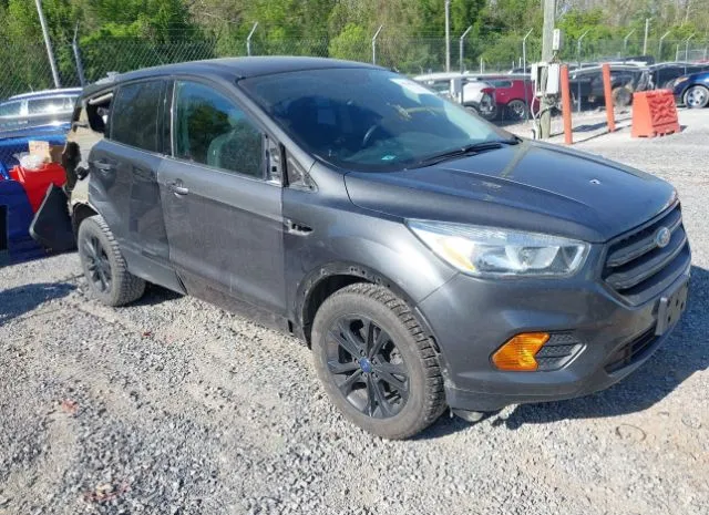 2017 FORD  - Image 1.