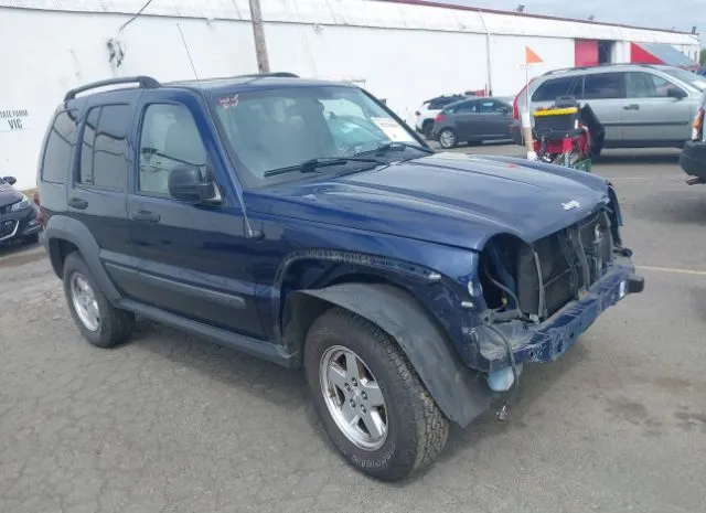 2007 JEEP  - Image 1.