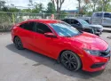 2019 HONDA CIVIC 2.0L 4