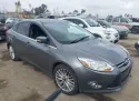 2012 FORD FOCUS 2.0L 4