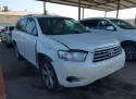 2008 TOYOTA HIGHLANDER 3.5L 6