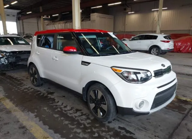 2019 KIA  - Image 1.