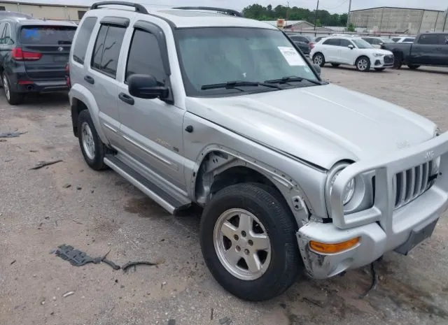 2002 JEEP  - Image 1.