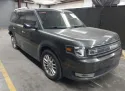 2019 FORD FLEX 3.5L 6