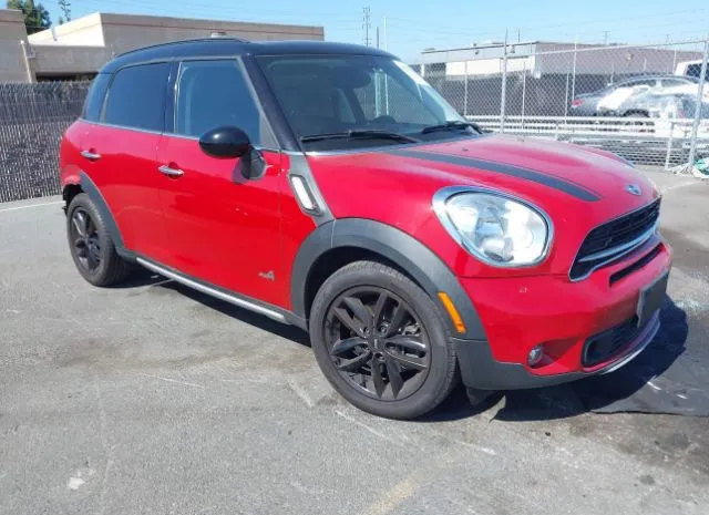 2016 MINI  - Image 1.