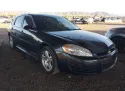 2013 CHEVROLET IMPALA 3.6L 6