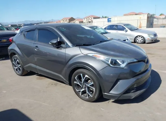 2018 TOYOTA  - Image 1.