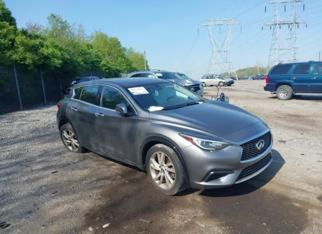 2018 INFINITI  - Image 1.