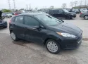 2014 FORD FIESTA 1.0L 3