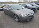 2011 CHEVROLET Malibu 2.4L 4