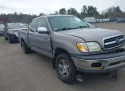 2002 TOYOTA TUNDRA 4.7L 8