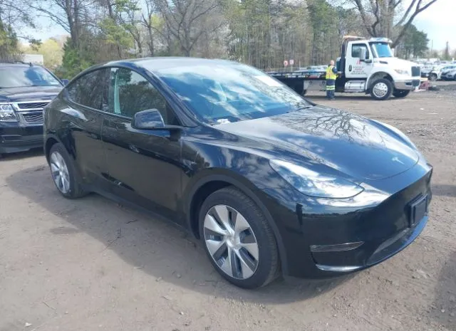 2023 TESLA  - Image 1.