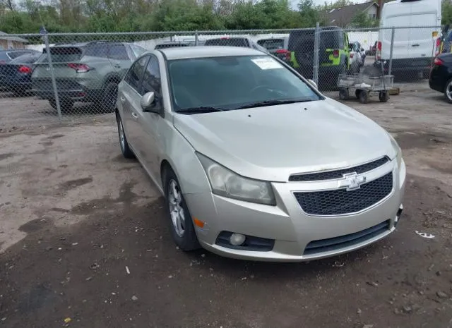 2014 CHEVROLET  - Image 1.