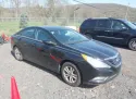 2013 HYUNDAI SONATA 2.4L 4