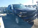 2019 CHEVROLET SILVERADO 1500 2.7L 4