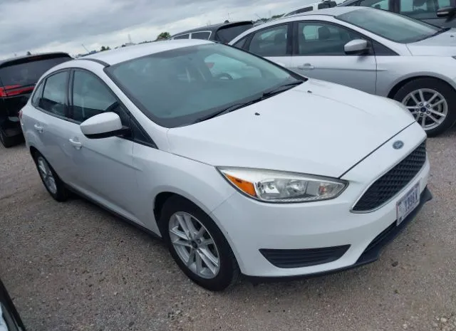 2018 FORD  - Image 1.