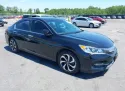 2016 HONDA ACCORD 2.4L 4