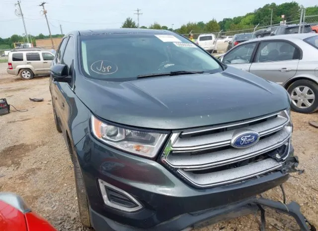 2015 FORD  - Image 1.