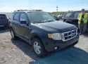 2008 FORD ESCAPE 3.0L 6