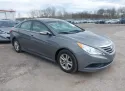 2014 HYUNDAI SONATA 2.4L 4