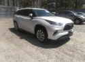 2022 TOYOTA HIGHLANDER 3.5L 6