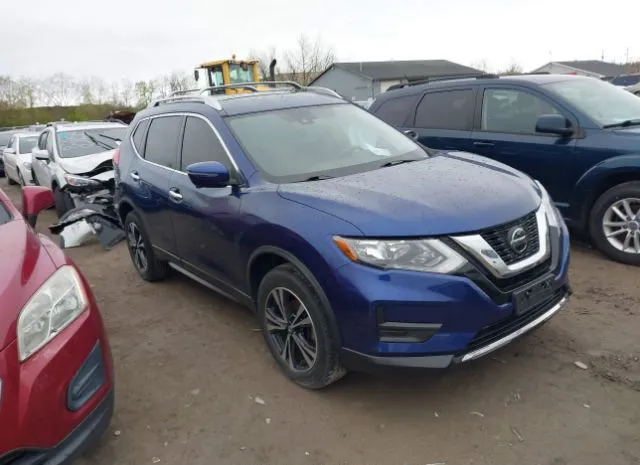 2019 NISSAN  - Image 1.