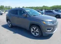 2019 JEEP Compass 2.4L 4