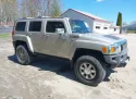 2006 HUMMER H3 3.5L 5