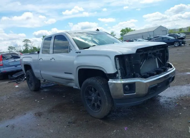 2014 GMC  - Image 1.