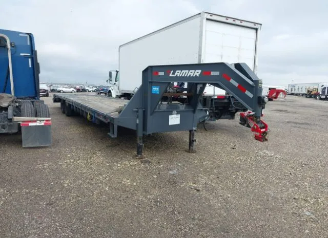 2021 LAMAR TRAILERS  - Image 1.