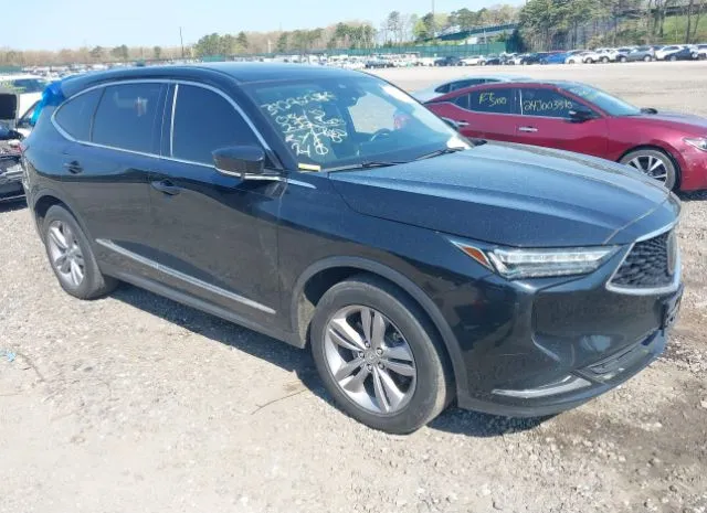 2022 ACURA  - Image 1.