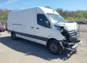 2021 MERCEDES-BENZ SPRINTER 2500 2.0L 4