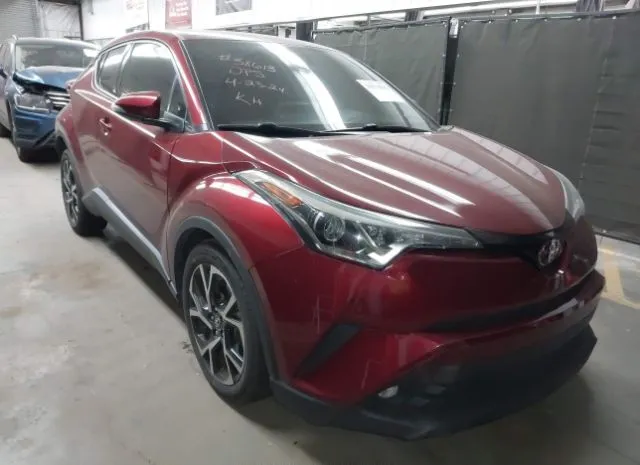 2019 TOYOTA  - Image 1.