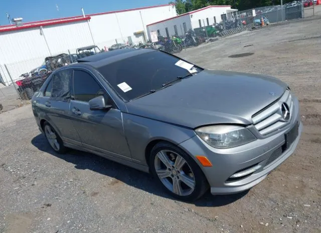 2011 MERCEDES-BENZ  - Image 1.