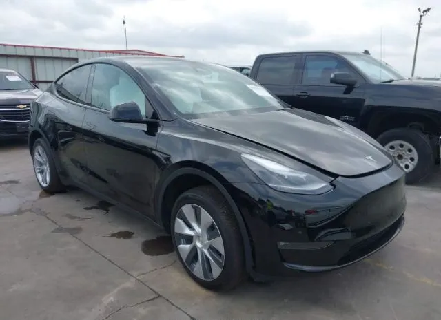 2023 TESLA  - Image 1.