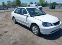 2003 HONDA CIVIC 1.7L 4