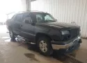 2005 CHEVROLET Avalanche 5.3L 8