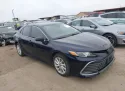 2022 TOYOTA CAMRY 2.5L 4