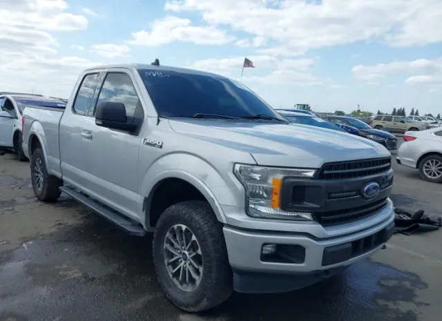 2019 FORD  - Image 1.