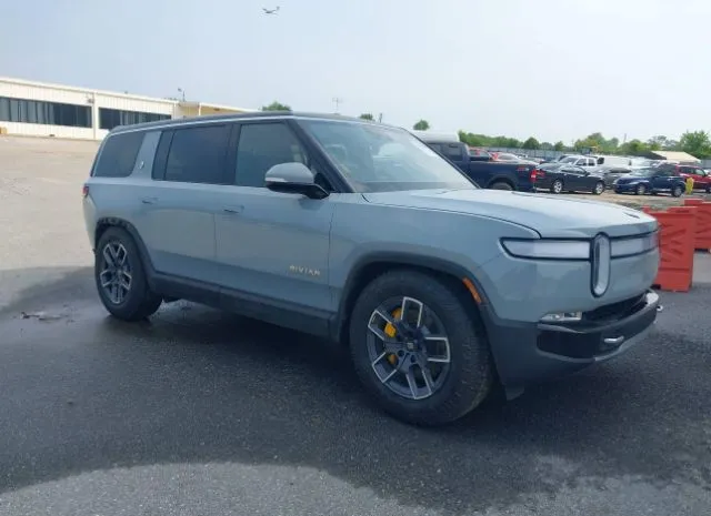 2023 RIVIAN  - Image 1.